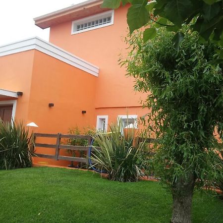 El Buen Descanso Río Gallegos Exterior photo