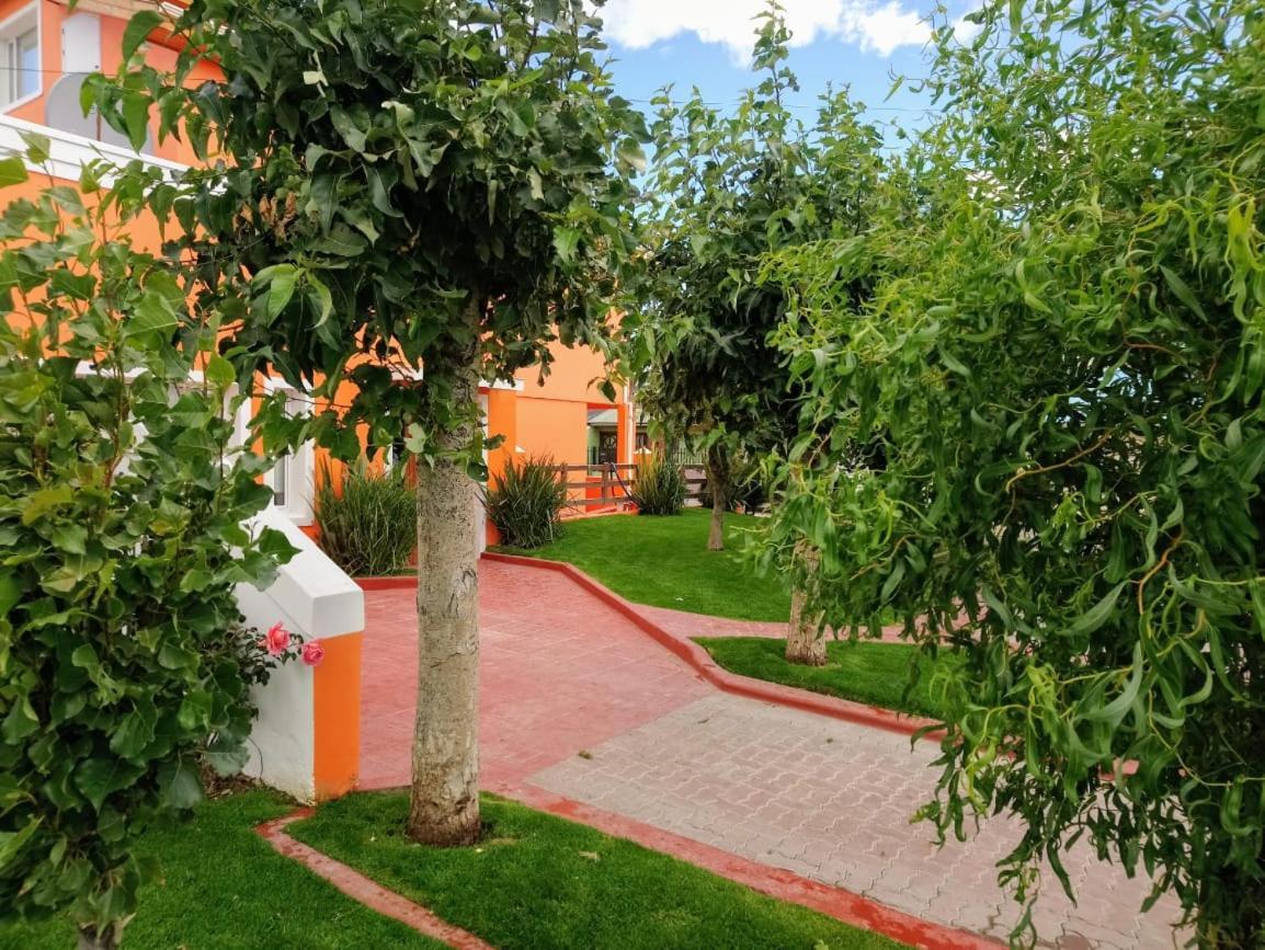El Buen Descanso Río Gallegos Exterior photo