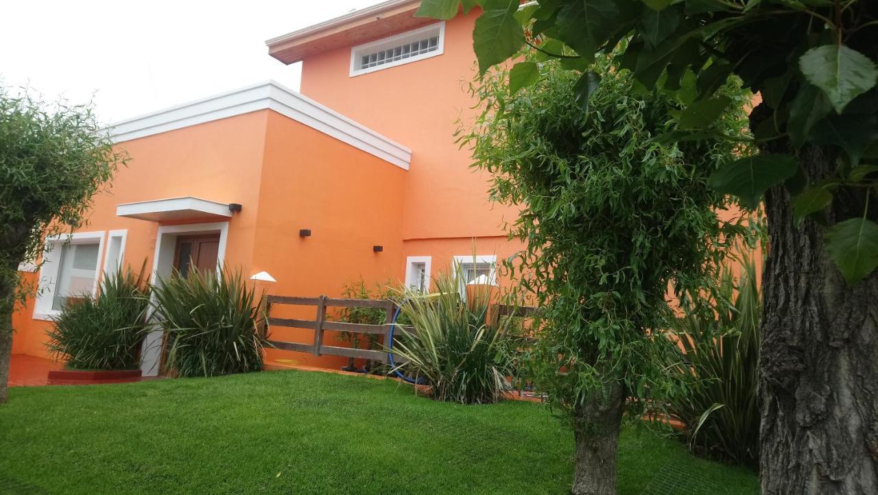 El Buen Descanso Río Gallegos Exterior photo