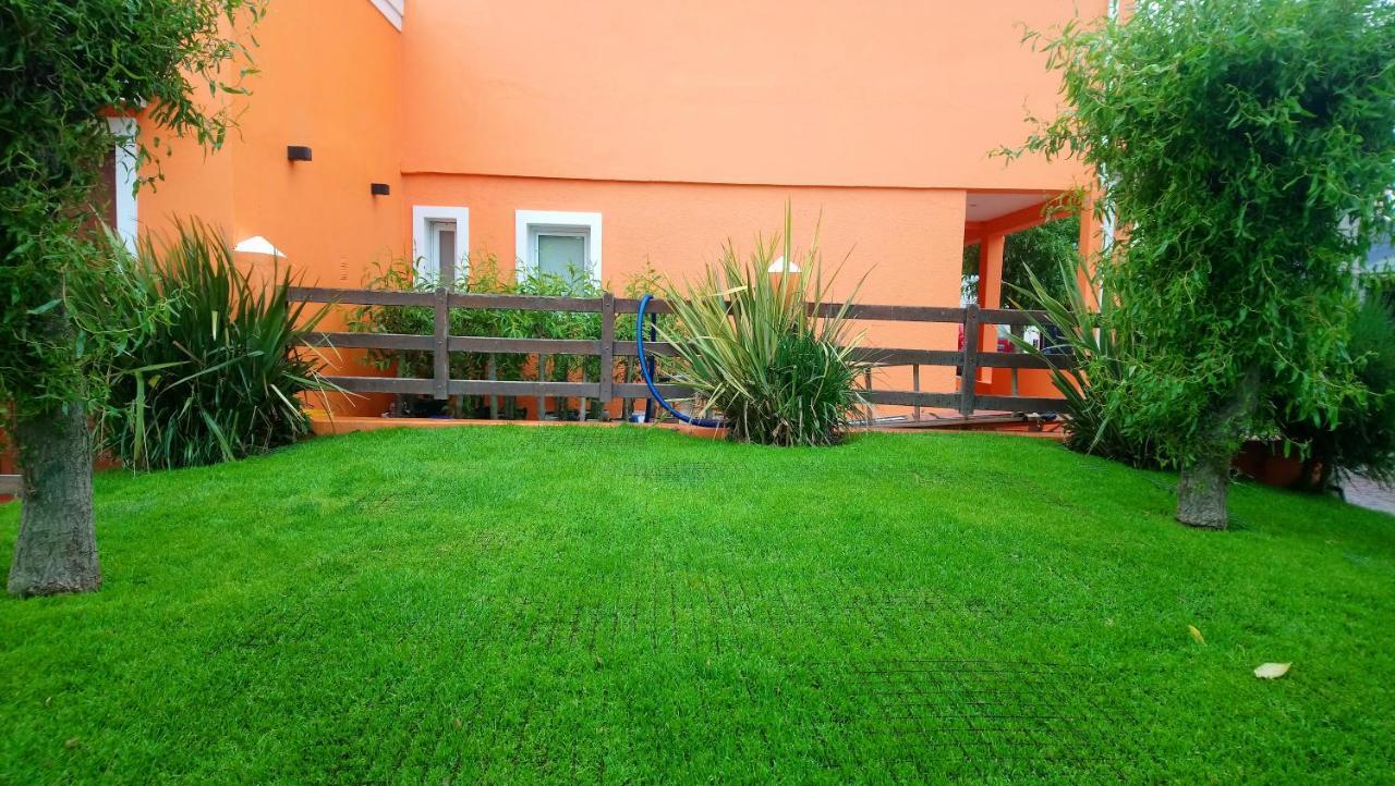 El Buen Descanso Río Gallegos Exterior photo